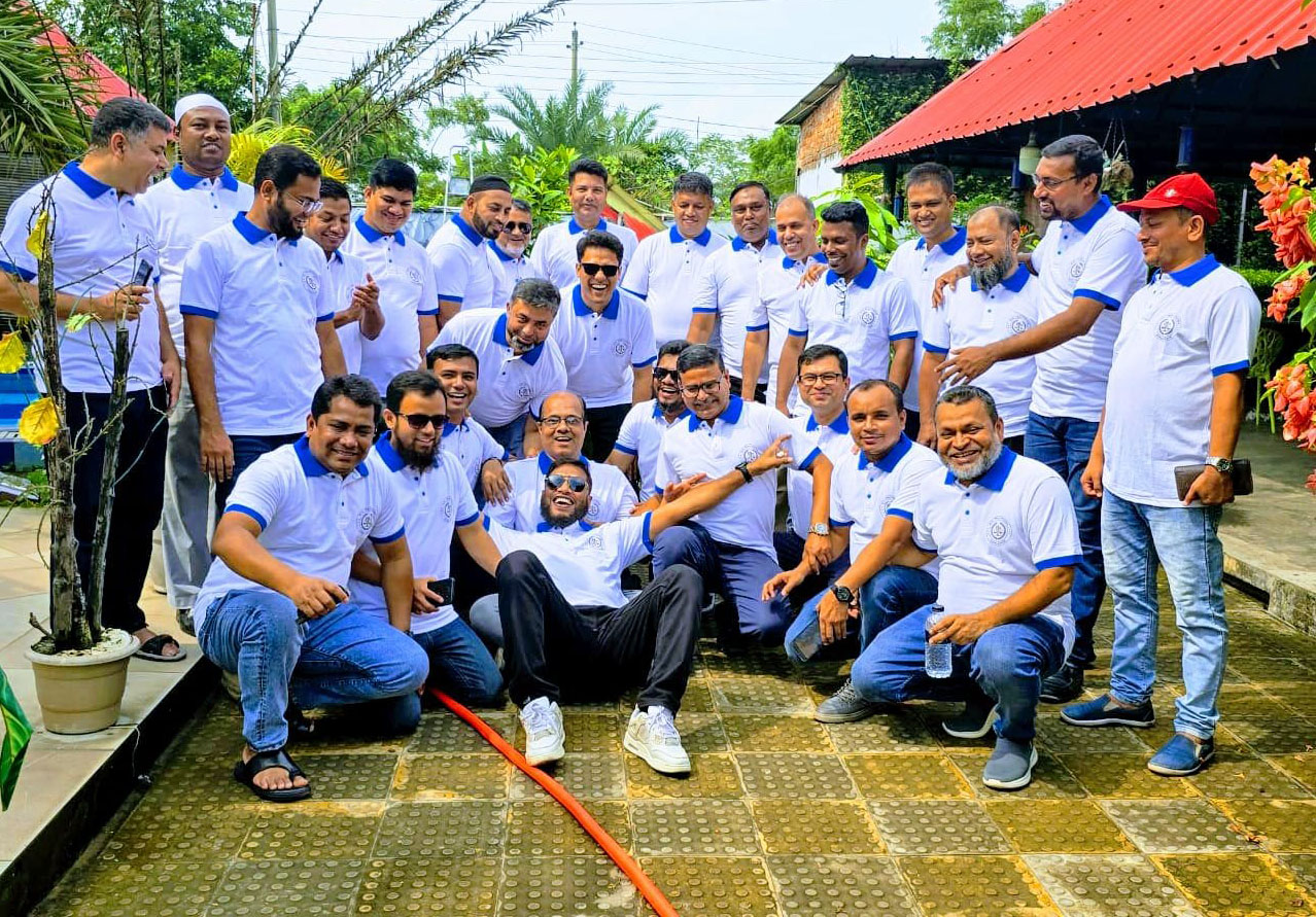 RJSC Professional Consultant