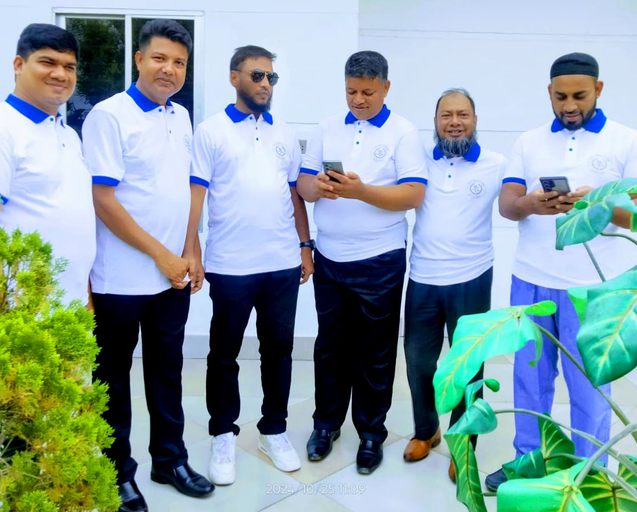 RJSC Professional Consultant